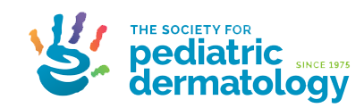 Society for Pediatric Dermatology